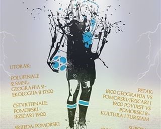 Završnica Sveučilišne malonogometne lige Zadar